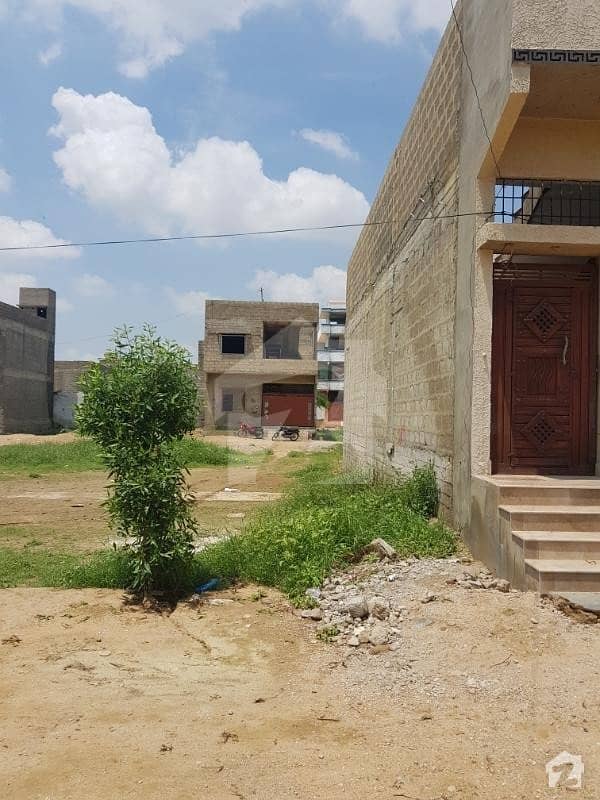 125 Sq Yd Plot For Sale 125 Sq Yd Plot For Sale