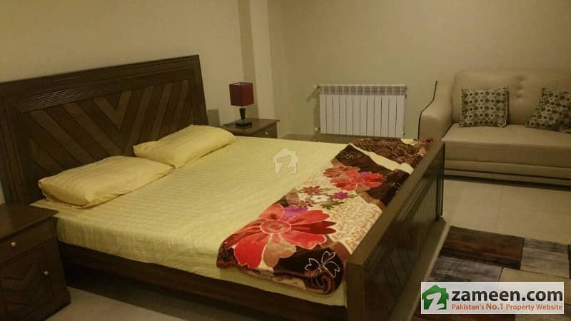 Amazing Corner Flat For Sale In Bahria Heights 6