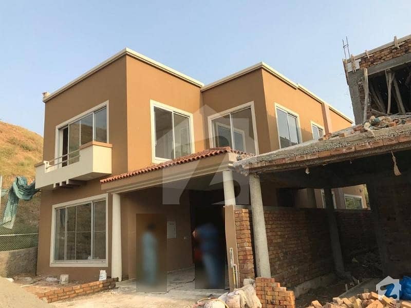 Defence Villas 5 Bedroom House For Sale