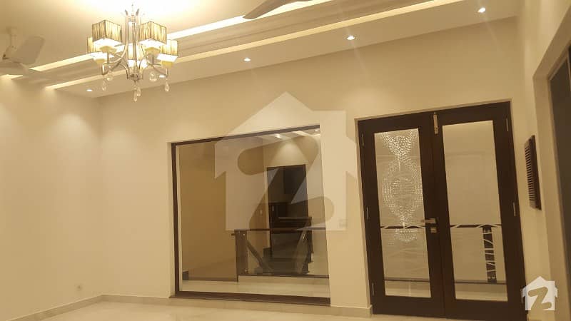 Dha Lahore Phase 6 One Kanal Brand New Nice Location