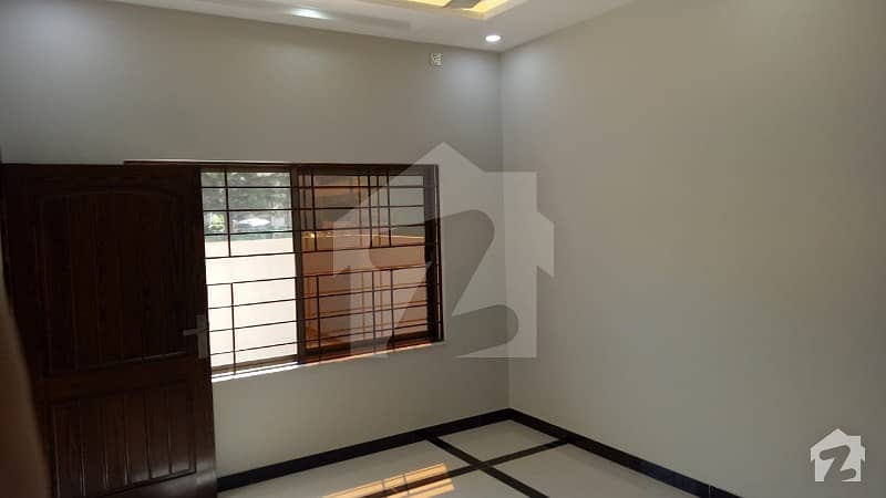 35x70 Double Storey Newly Constructed Mint Condition House For Sale In I-10/4