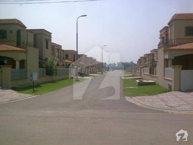 10 Marla Plot For Sale In Opf Town On Reasonable Price