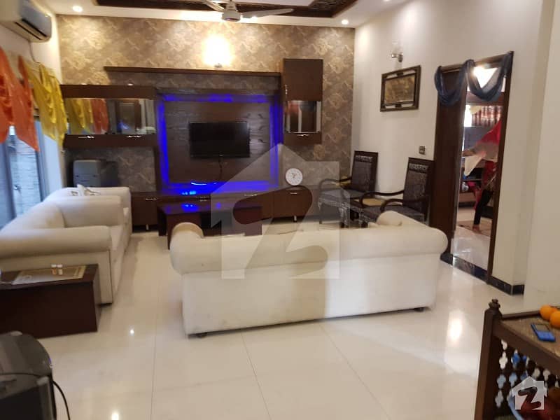 10 Marla Upper Portion For Rent