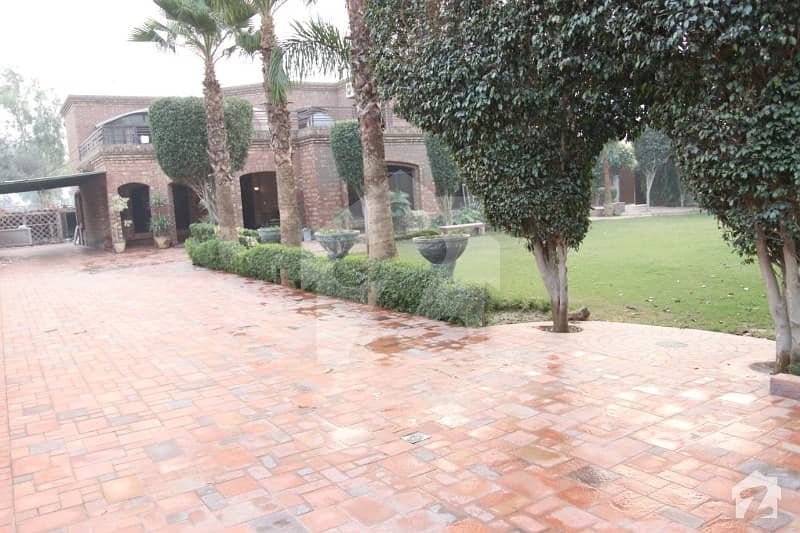 4 Kanal Luxurious House For Sale With Swimming Pool 4 Kanal Luxurious House For Sale With Swimming Pool