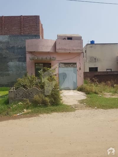 2. 5 Marla House Available for rent In Jalil Town 2. 5 Marla House Available for rent In Jalil Town