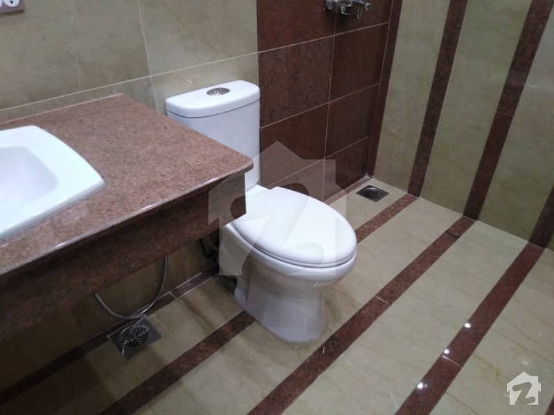 10 Marla Brand New House For Sale In Sher Shah Block Of Garden Town