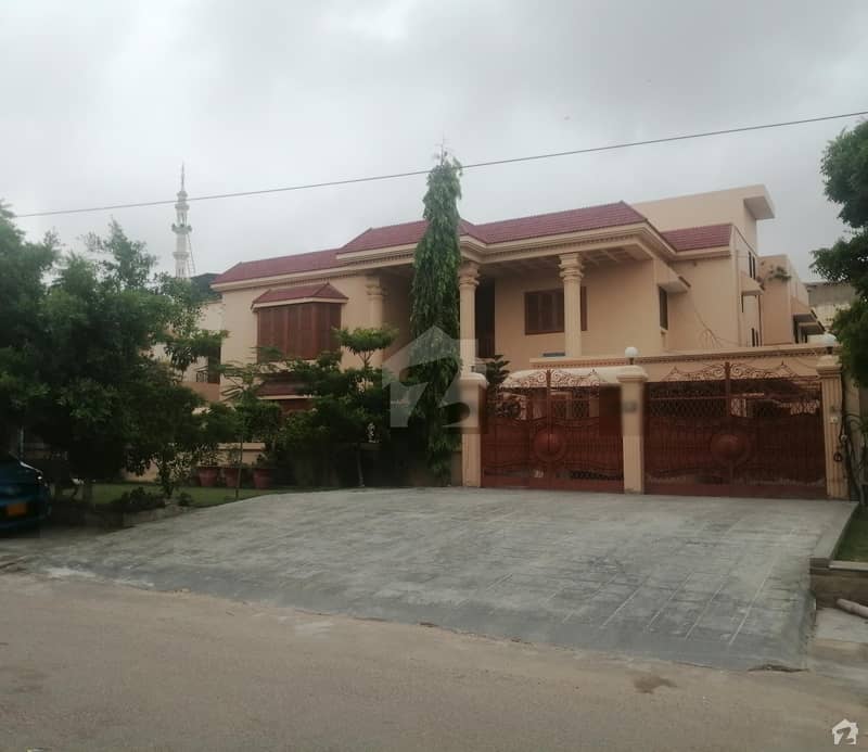 A WellBuilt 800 Sq Yd Upper Portion Is Available For Rent In NHS Zamzama