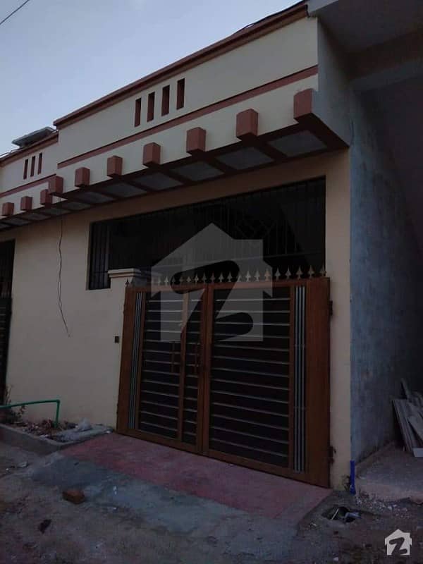 Brand New 3 Marla House Available For Sale In Adiala Road National Housing Society