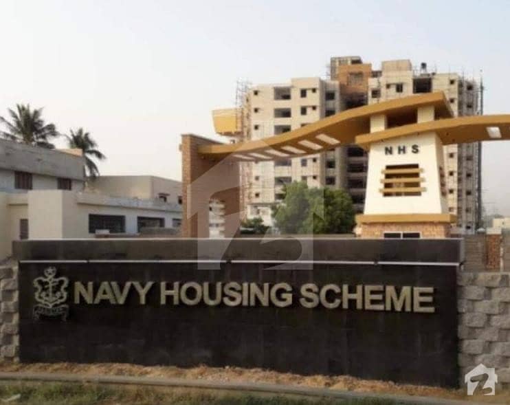 Brand New Apartment Is Available For Rent In Navy Housing Scheem Karsaz