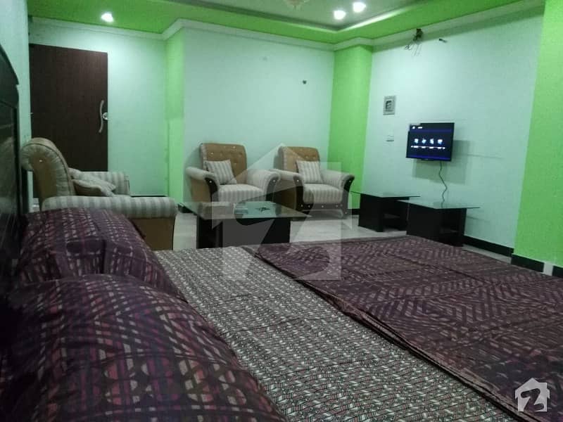 Beautiful Studio Furnished Apartment Is Available For Rent