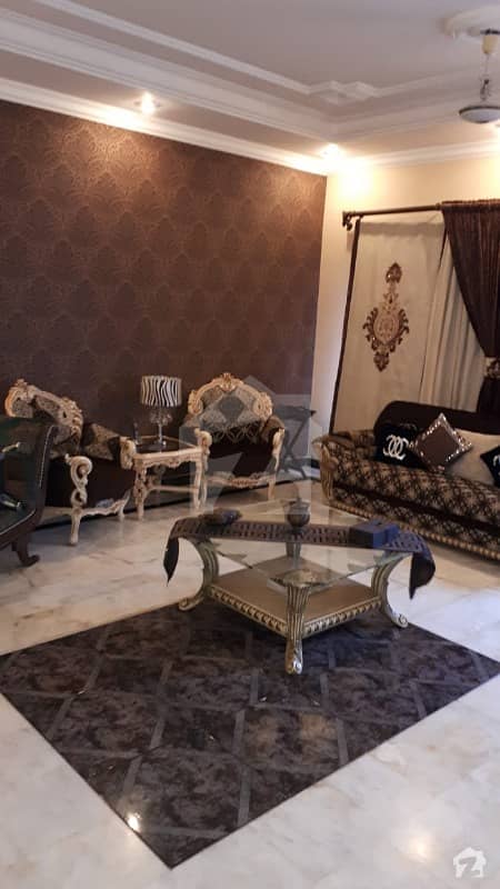 750sqyards Bungalow For Sale in Phase 6 Khayaban e Rahat