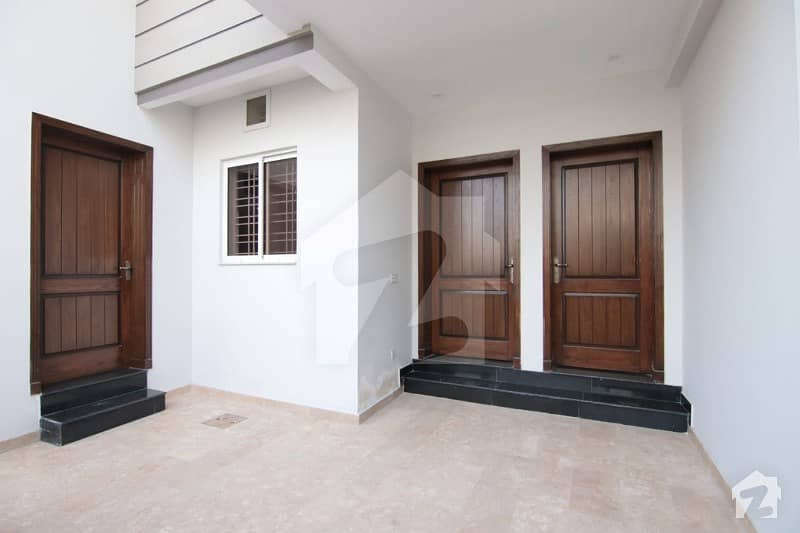 12 Marla Brand New Double Storey Beautiful House For Rent