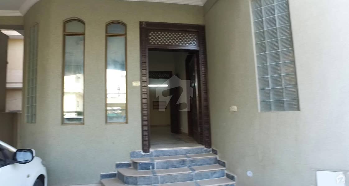 Beautiful House Is Available For Sale In Prime Location Of E-11 Islamabad