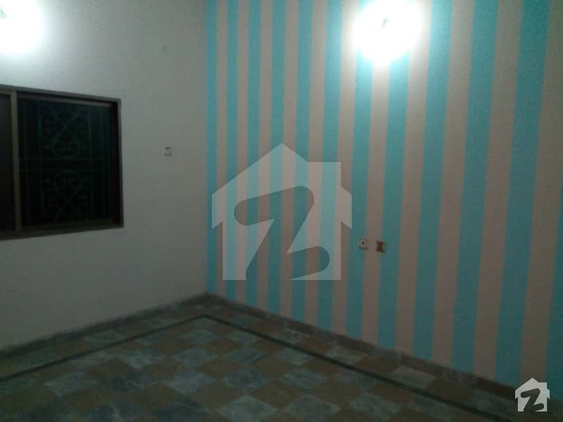 5 Marla Corner Lower Prorion For Rent With Electricity And Water On Gt Road  Near Ring Road