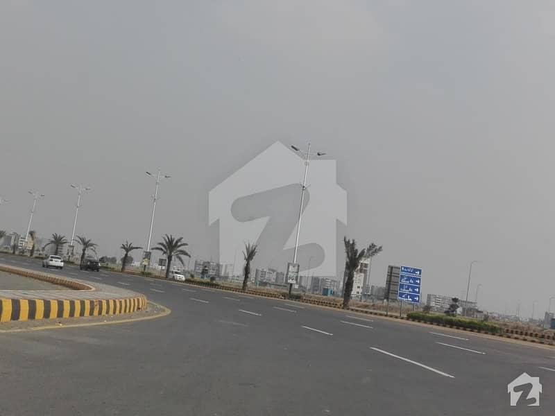 Prime Location House Available For Sale In DHA Defence Lahore