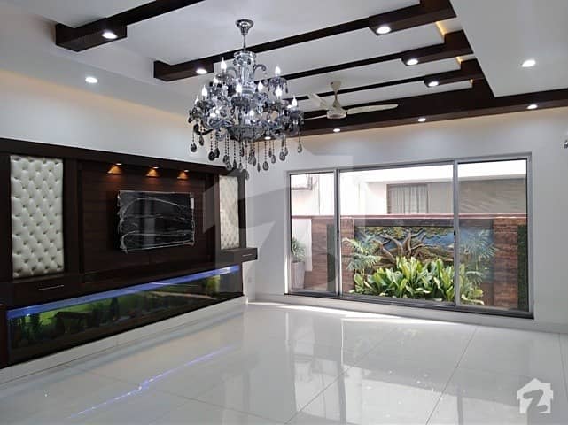 1kanal Brand New Villa Design House For Sale dha phase 5