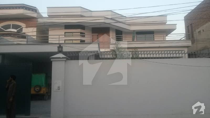 Double Storey House Is Available For Sale