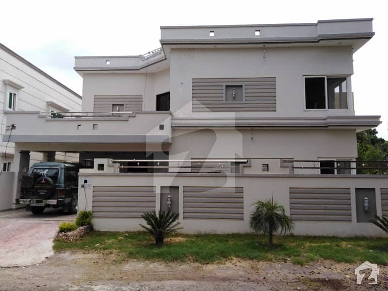 Double Storey House Available For Sale