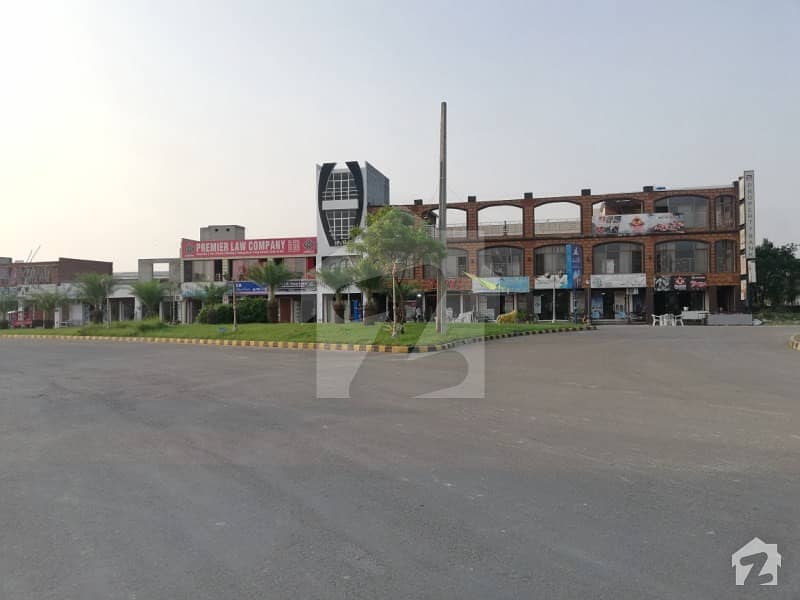 Plot 256 Is Available For Sale G Magnolia Park Block A, G Magnolia