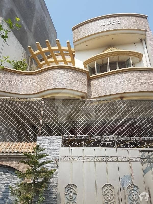 عدالت گڑھ سیالکوٹ میں 5 کمروں کا 5 مرلہ مکان 1.75 کروڑ میں برائے فروخت۔