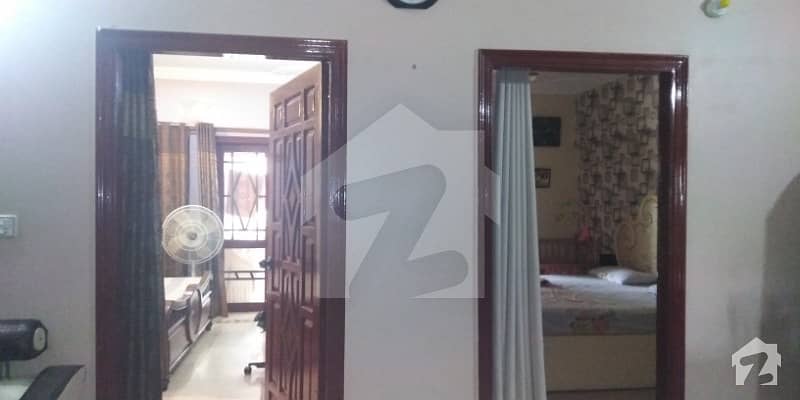 گلستانِِ جوہر ۔ بلاک اے 3 گلستانِ جوہر کراچی میں 3 کمروں کا 0.44 مرلہ فلیٹ 84 لاکھ میں برائے فروخت۔