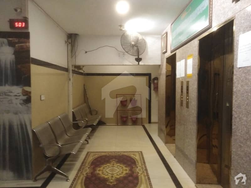 نارتھ ناظم آباد ۔ بلاک اے نارتھ ناظم آباد کراچی میں 3 کمروں کا 6 مرلہ فلیٹ 90 لاکھ میں برائے فروخت۔