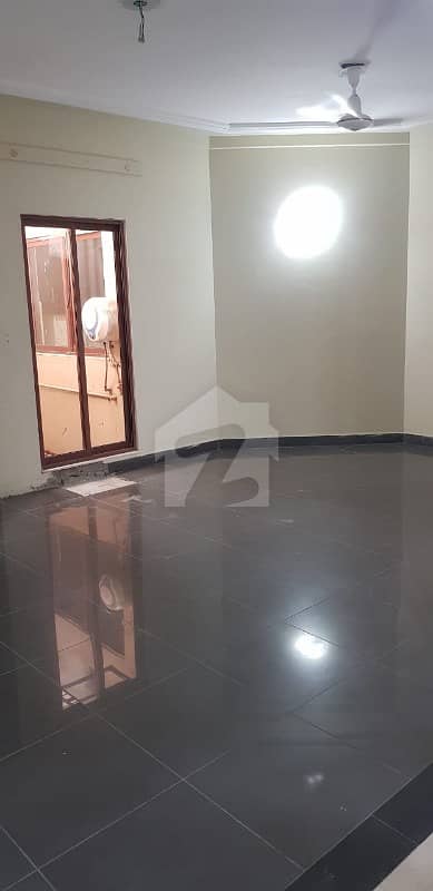 10 marla flat available for rent in DHA Phase 8 Air Avenue 5th floor good location