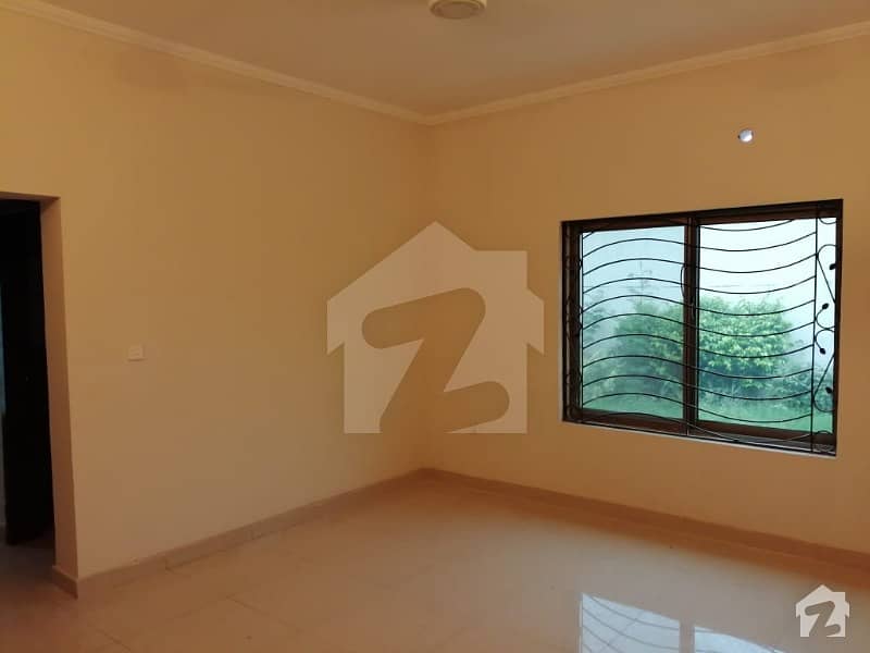 Facing Park  Slightly Used Owner Build Bungalow For Sale In Falcon Complex