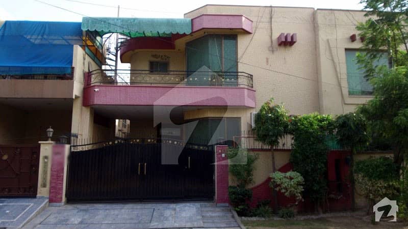 7 Marla House For Sale In Xx Block Of DHA Phase 3 Lahore