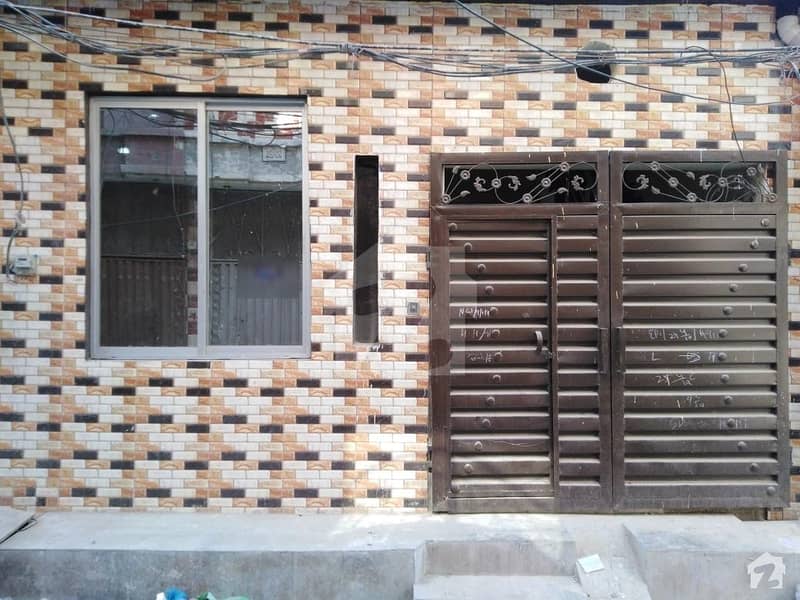 Double Storey House Is Available For Sale