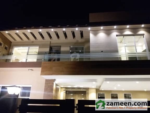 1 Kanal House For Sale In Phase 3 Bahria Town Rawalpindi