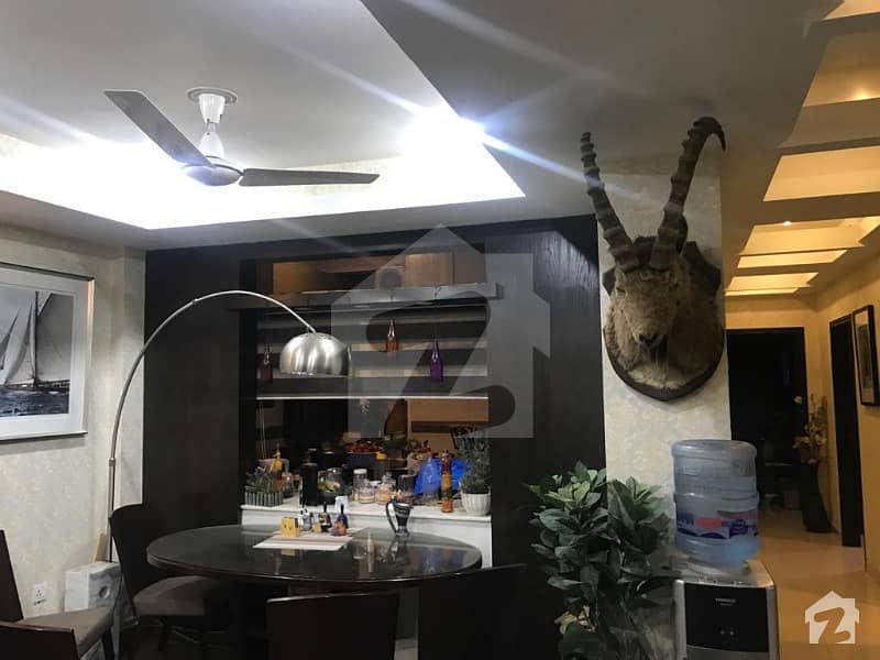 Furnished  Flat For Sale In F-11 Islamabad