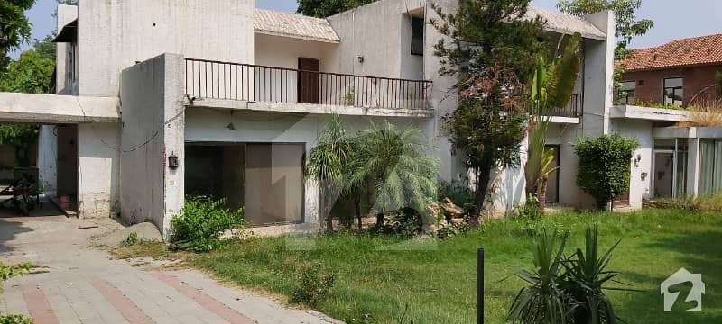 1 KANAL 14 MARLA HOUSE IN BLOCK G DIRECT FOR SALE