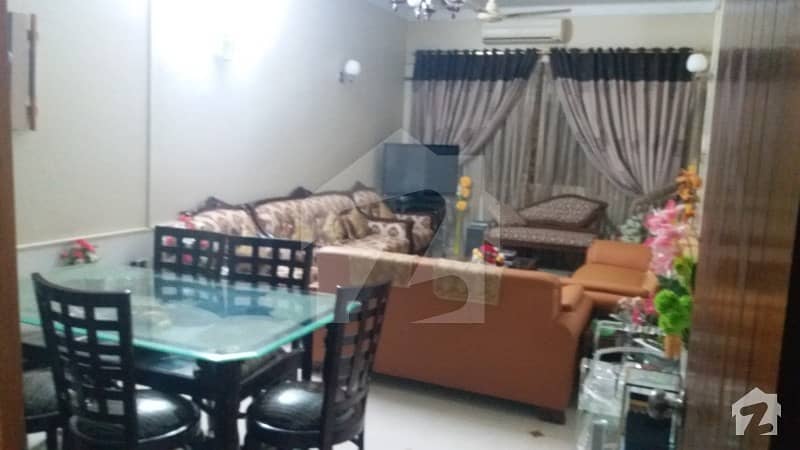 نارتھ ناظم آباد ۔ بلاک ایچ نارتھ ناظم آباد کراچی میں 5 کمروں کا 9 مرلہ مکان 3 کروڑ میں برائے فروخت۔