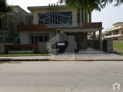 Prime Location 5 Beds Double Storey House For Sale In Bahria Town Prime Location 5 Beds Double Storey House For Sale In Bahria Town