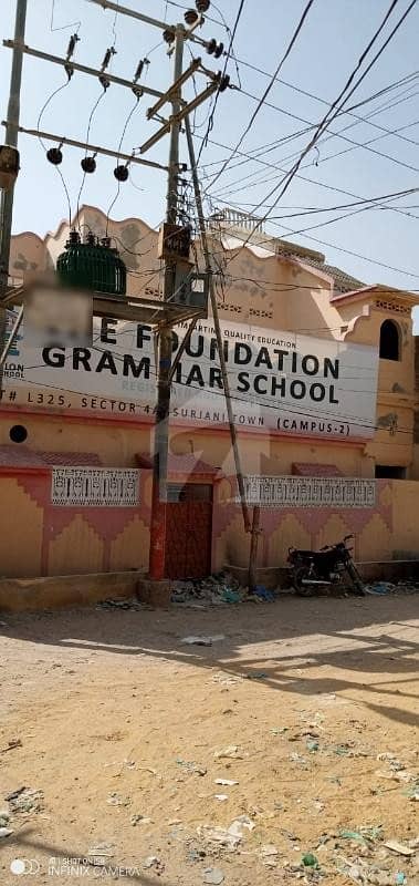 Ground Plus One House Is Available For Sale In Surjani Town Sector4A Ground Plus One House Is Available For Sale In Surjani Town Sector4A