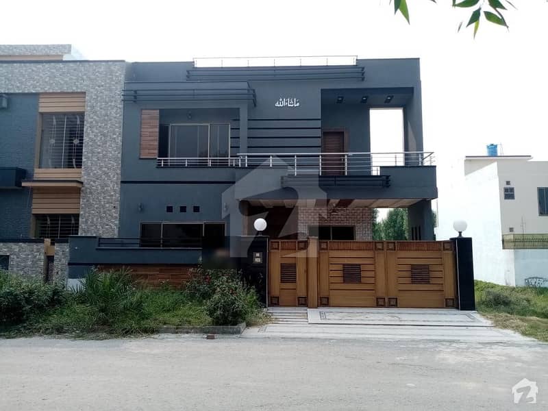 House Is Available For Sale In Citi Housing Society