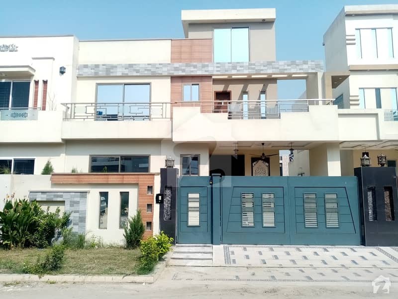 House Is Available For Sale In Citi Housing Society