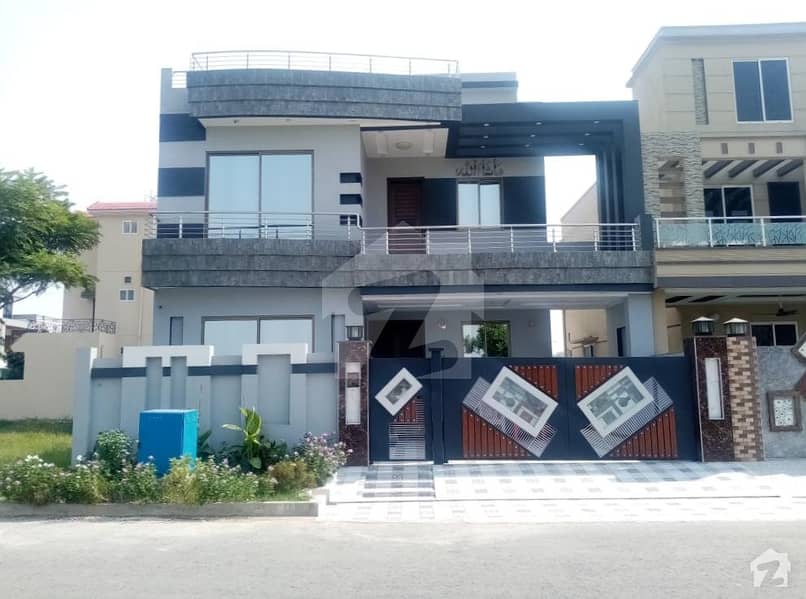 House Is Available For Sale In Citi Housing Society