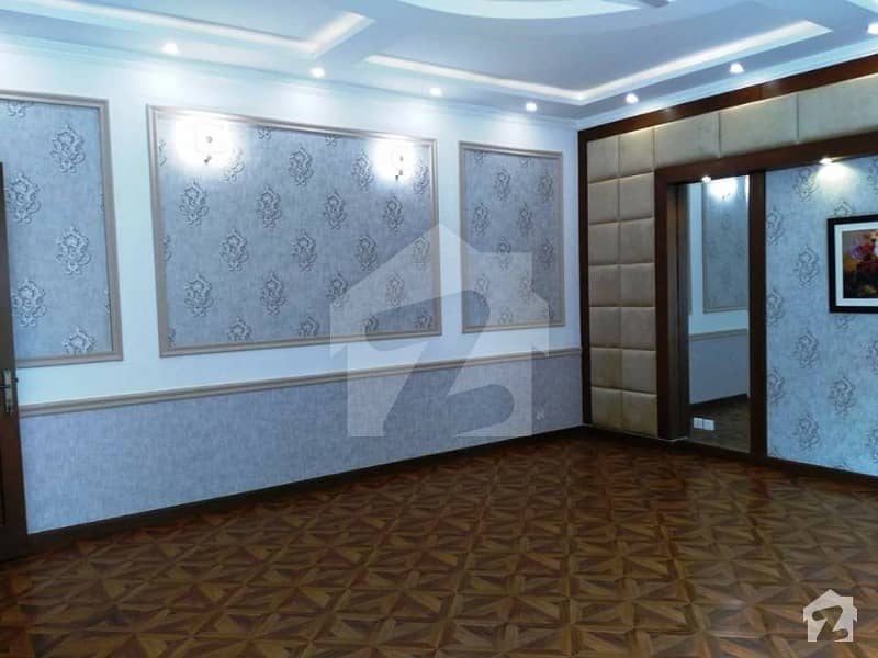 10 Marla Bungalow Available For Rent  In DHA Phase 5 L Block
