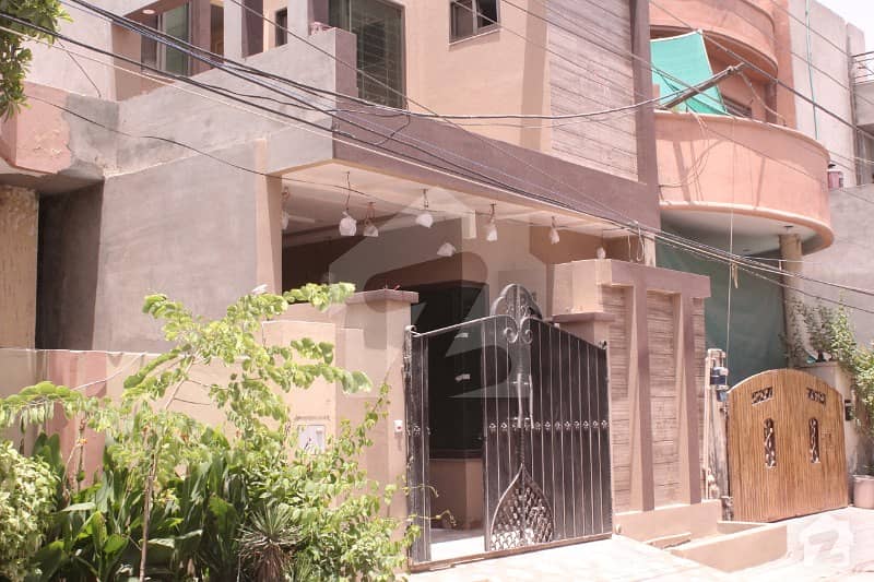 4 Marla House For Sale In Ali Park Mehra Abbad Bedian Road Lahore Cannt Very Good Location And Very Low Price
