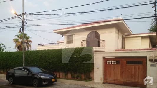 Outclass Bungalow For Rent Located On Peaceful Vicinity Of Defence Outclass Bungalow For Rent Located On Peaceful Vicinity Of Defence
