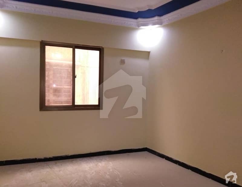 ناظم آباد - بلاک 5سی ناظم آباد کراچی میں 3 کمروں کا 9 مرلہ زیریں پورشن 1. 25 کروڑ میں برائے فروخت۔