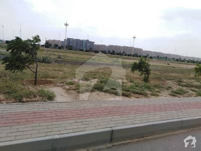 Villa File Available For Sale In Bahria Town Karachi
