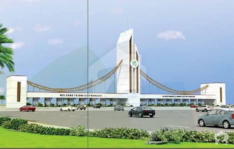 Clear Location Plot For Sale In Dha City Karachi Clear Location Plot For Sale In Dha City Karachi