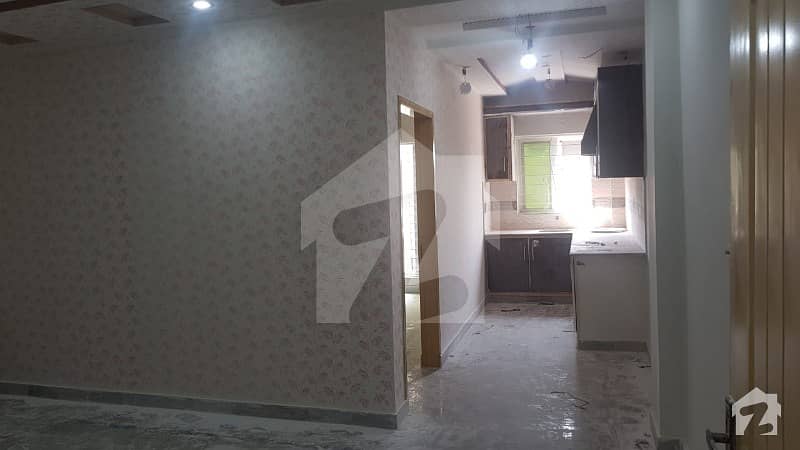 Beautiful And Brand New Apartment For Rent Nawab Town near UCL and The University of Lahore