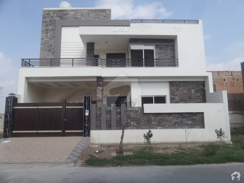 7 Marla House Available For Sale 7 Marla House Available For Sale