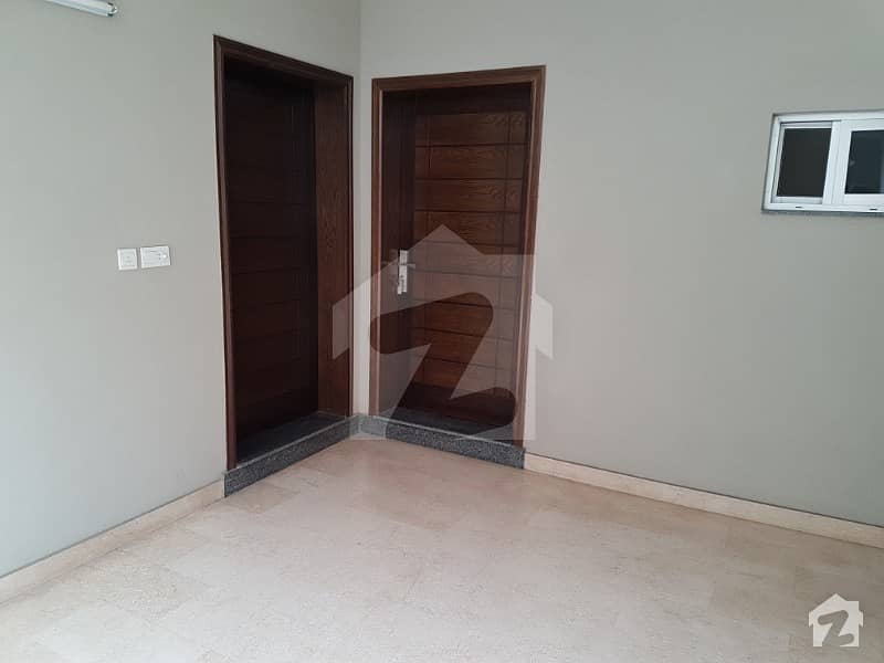 4 marla brand new house in Ali Park airport road