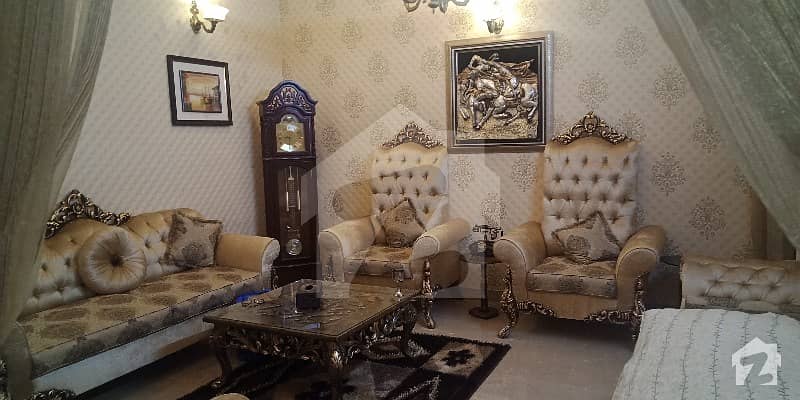 گلستانِِ جوہر ۔ بلاک 12 گلستانِ جوہر کراچی میں 3 کمروں کا 5 مرلہ بالائی پورشن 1.2 کروڑ میں برائے فروخت۔
