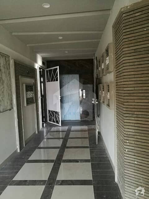 Brand  New Apartment For Rent Clifton Block 1